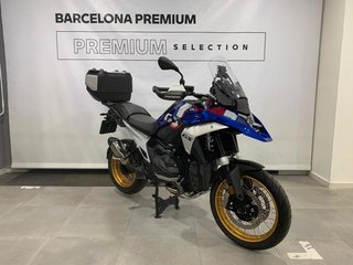 BMW Motorrad R 1300 GS