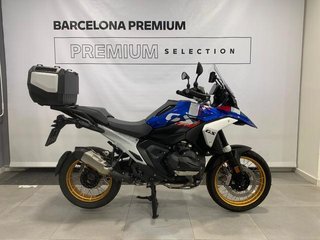 BMW Motorrad R 1300 GS