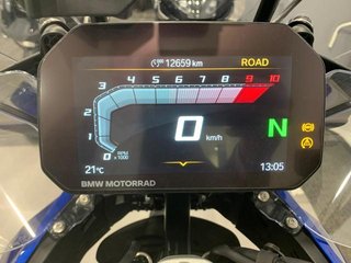 BMW Motorrad R 1300 GS