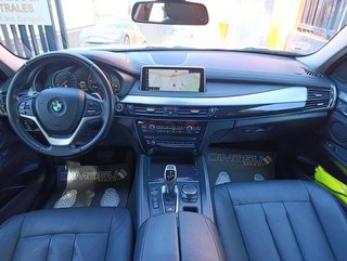 BMW X6 xDrive30d 190 kW (258 CV)