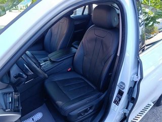 BMW X6 xDrive30d 190 kW (258 CV)