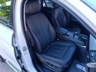BMW X6 xDrive30d 190 kW (258 CV)