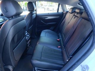 BMW X6 xDrive30d 190 kW (258 CV)