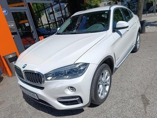 BMW X6 xDrive30d 190 kW (258 CV)
