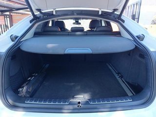 BMW X6 xDrive30d 190 kW (258 CV)
