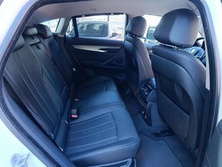 BMW X6 xDrive30d 190 kW (258 CV)