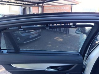 BMW X6 xDrive30d 190 kW (258 CV)