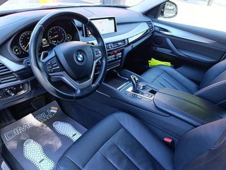 BMW X6 xDrive30d 190 kW (258 CV)