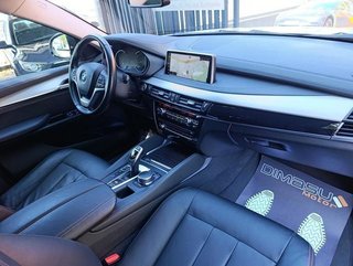BMW X6 xDrive30d 190 kW (258 CV)