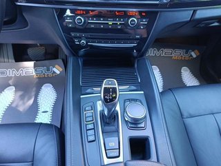BMW X6 xDrive30d 190 kW (258 CV)