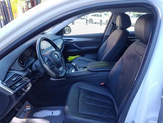 BMW X6 xDrive30d 190 kW (258 CV)