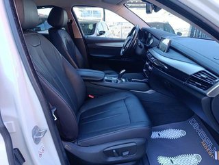BMW X6 xDrive30d 190 kW (258 CV)