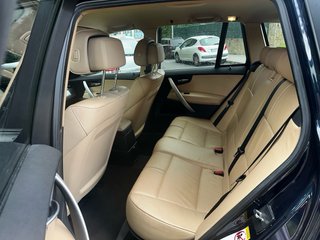 BMW X3 2007