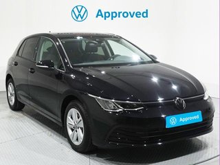Volkswagen Golf Life 1.0 eTSI 81 kW (110 CV) DSG
