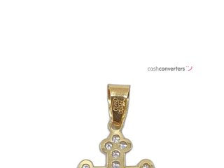 cadena oro 18k 22cm