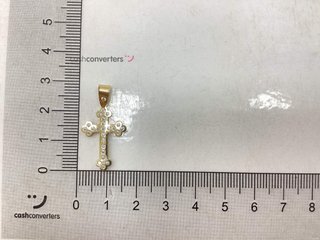 cadena oro 18k 22cm