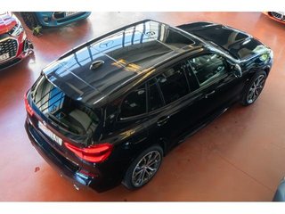 BMW X3 xDrive20d 140 kW (190 CV)