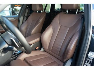 BMW X3 xDrive20d 140 kW (190 CV)