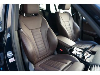 BMW X3 xDrive20d 140 kW (190 CV)