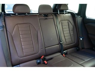 BMW X3 xDrive20d 140 kW (190 CV)