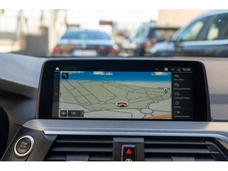 BMW X3 xDrive20d 140 kW (190 CV)
