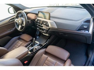 BMW X3 xDrive20d 140 kW (190 CV)