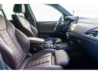 BMW X3 xDrive20d 140 kW (190 CV)