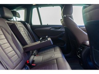 BMW X3 xDrive20d 140 kW (190 CV)
