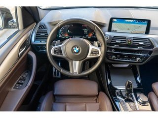 BMW X3 xDrive20d 140 kW (190 CV)