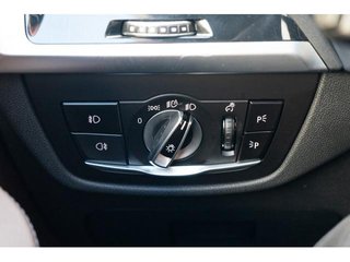 BMW X3 xDrive20d 140 kW (190 CV)