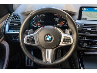 BMW X3 xDrive20d 140 kW (190 CV)