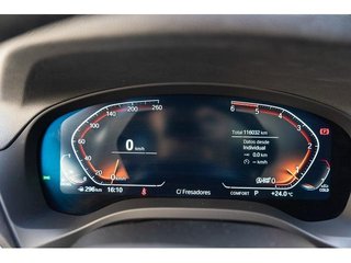 BMW X3 xDrive20d 140 kW (190 CV)