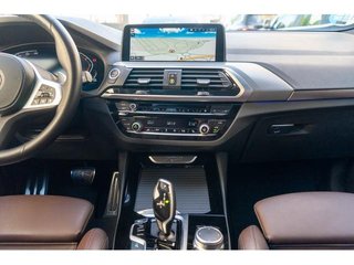 BMW X3 xDrive20d 140 kW (190 CV)