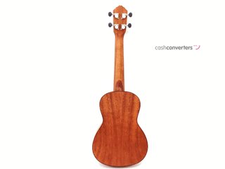 ukelele ortega soprano