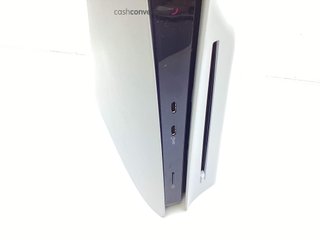 consola ps5 sony playstation 5 slim standard 1tb