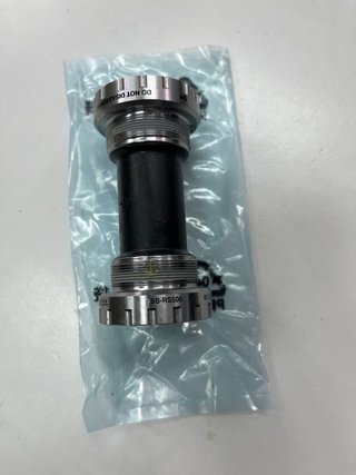 Cartucho Pedalier Shimano BB-RS500 Hollowtech II
