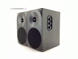 altavoces pc woxter dynamic line dl-410 v3.0