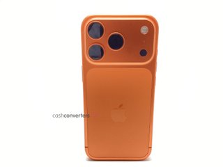 apple iphone 17 pro 512gb