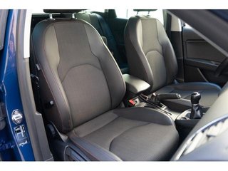 SEAT León ST 2.0 TDI SANDS FR 110 kW (150 CV)