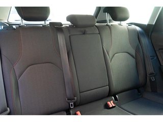 SEAT León ST 2.0 TDI SANDS FR 110 kW (150 CV)
