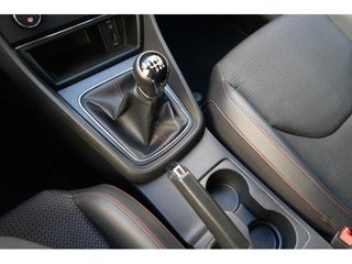 SEAT León ST 2.0 TDI SANDS FR 110 kW (150 CV)