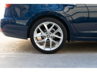 SEAT León ST 2.0 TDI SANDS FR 110 kW (150 CV)