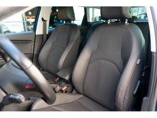 SEAT León ST 2.0 TDI SANDS FR 110 kW (150 CV)