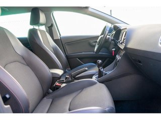 SEAT León ST 2.0 TDI SANDS FR 110 kW (150 CV)