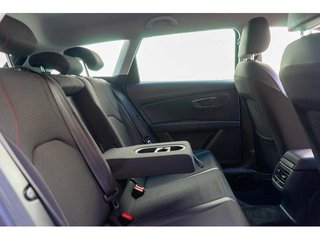 SEAT León ST 2.0 TDI SANDS FR 110 kW (150 CV)