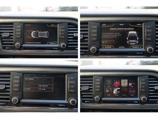 SEAT León ST 2.0 TDI SANDS FR 110 kW (150 CV)