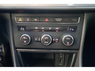SEAT León ST 2.0 TDI SANDS FR 110 kW (150 CV)
