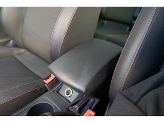 SEAT León ST 2.0 TDI SANDS FR 110 kW (150 CV)