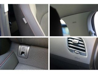 SEAT León ST 2.0 TDI SANDS FR 110 kW (150 CV)