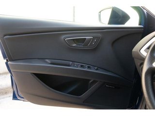 SEAT León ST 2.0 TDI SANDS FR 110 kW (150 CV)